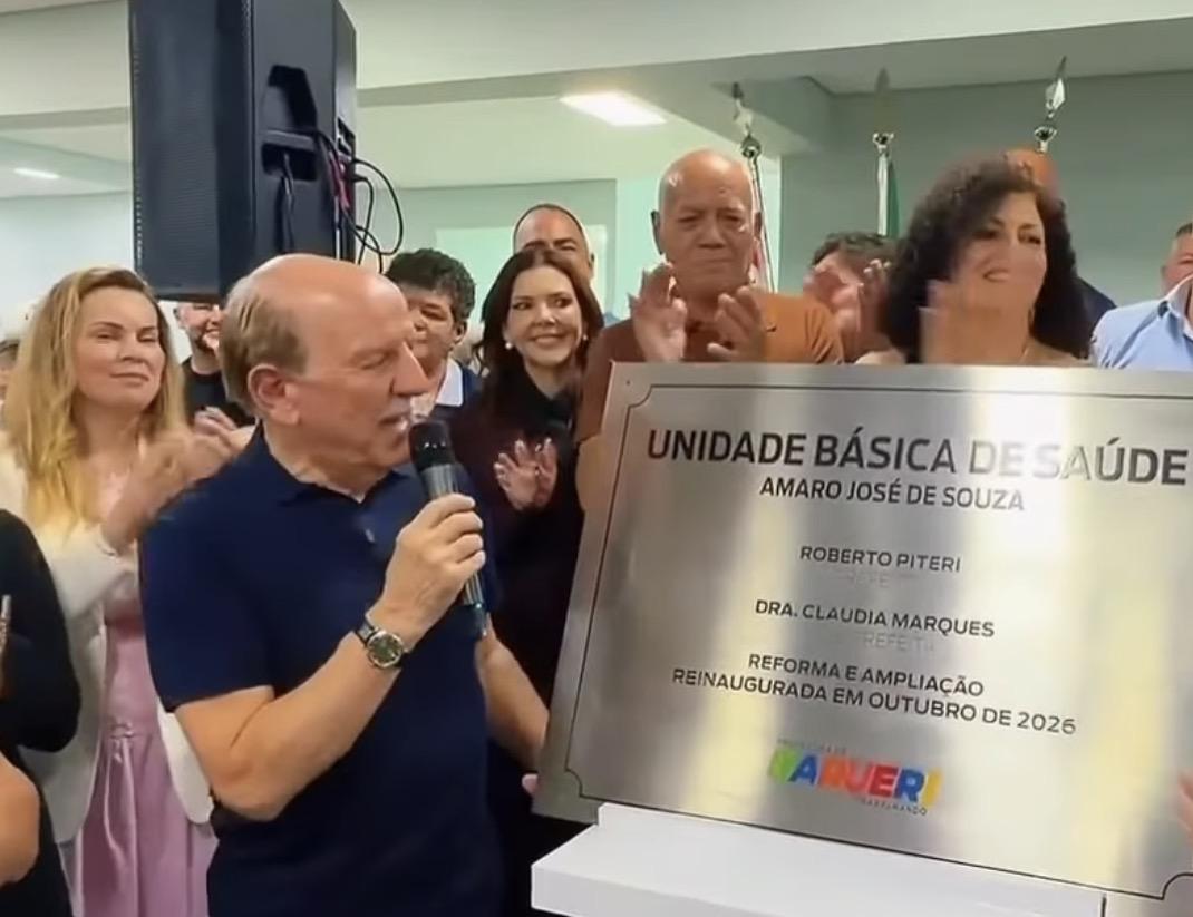 Barueri