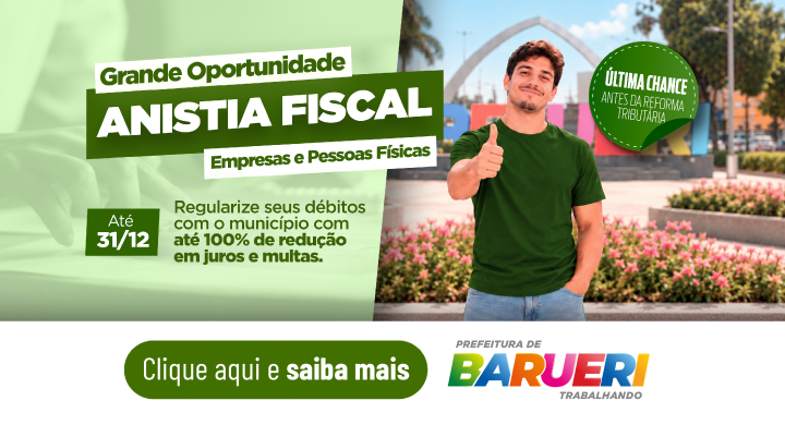 Prefeitura de Barueri 