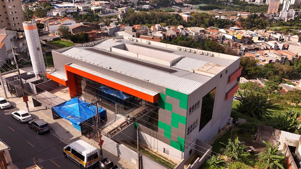 Prefeitura de Barueri inaugura o Pronto-Socorro do Jardim Graziela neste sábado (17)