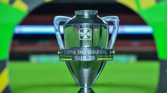 Quartas de final da Copa do Brasil sub-20 2026: veja classificados e datas dos confrontos