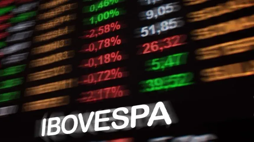 Reeleição de Lula: Bolsa despenca 15% após 'Circuit  Breaker' e Dólar vai a R$ 5,60