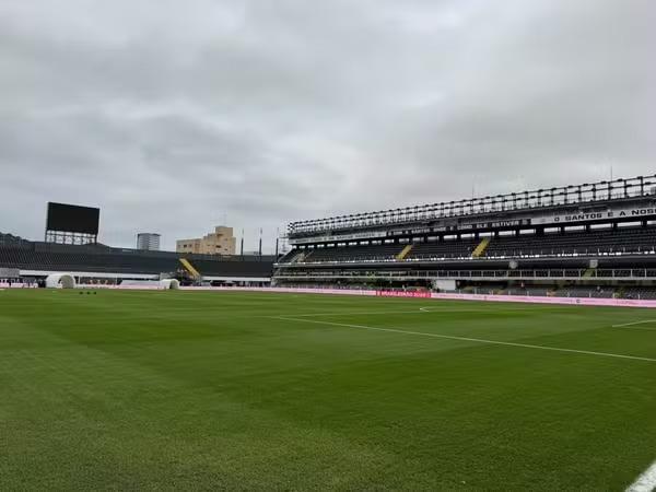 Santos x Bahia: onde assistir ao vivo, horário e escalações