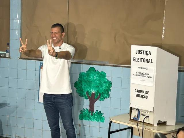 TRE marca para sábado retotalização de votos no RJ; medida fará Douglas Ruas ser eleito governador no 1º turno