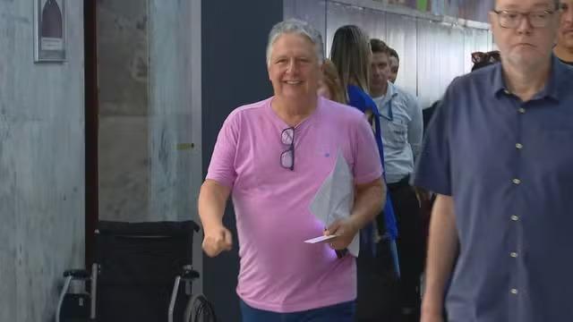 TSE deve julgar nesta quinta desistência de recurso de Garotinho e definir eleição para o governo do RJ