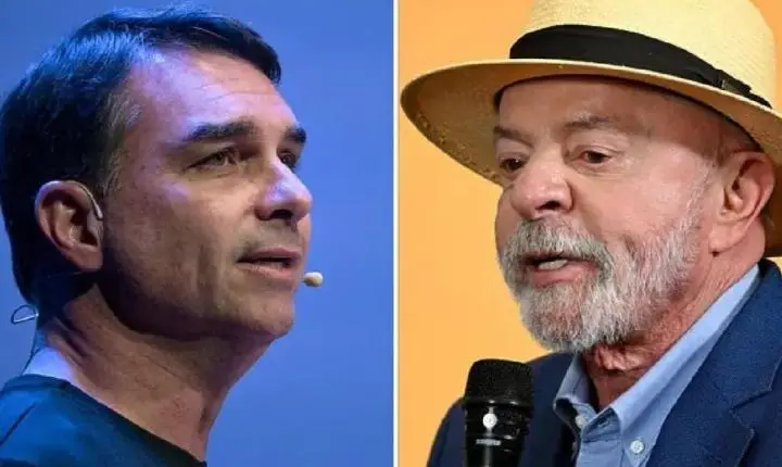 A 11 dias da eleição, Lula aposta em medidas contra bets e 'Dark Horse'; Flávio mira em voto útil e crise no STF