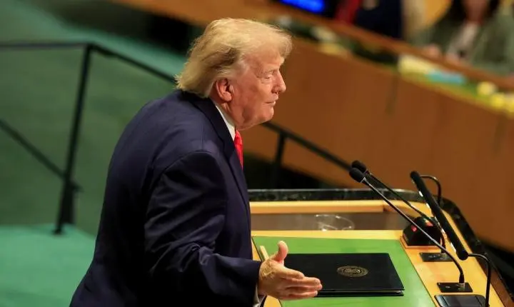 A pedido de Trump, Escudo das Américas anuncia sanções conjuntas a PCC e CV, entre outros grupos 'narcoterroristas'