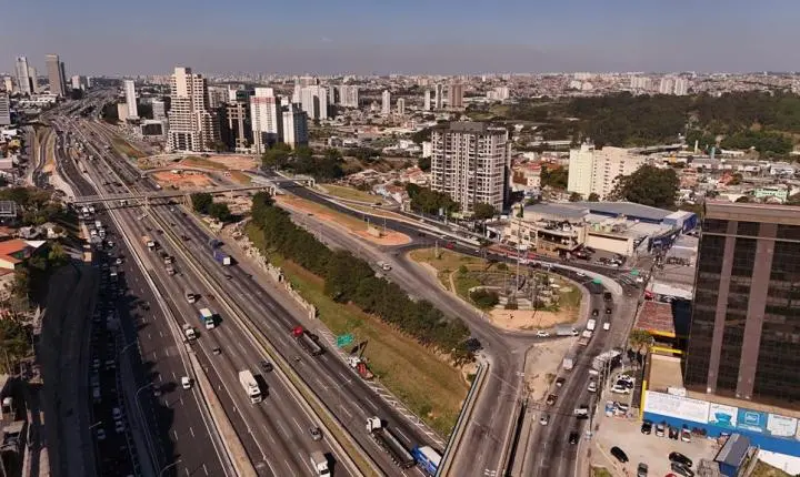 Acesso no Km 26 da Castello Branco sentido interior será interditado no domingo (27)