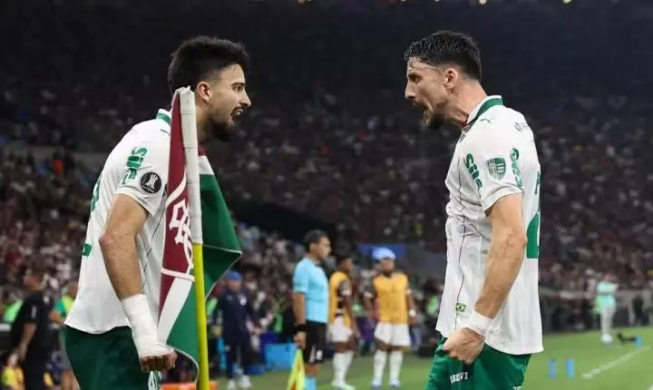 Análise: Palmeiras vacila no fim, mas leva boa vantagem em atuação copeira na semifinal