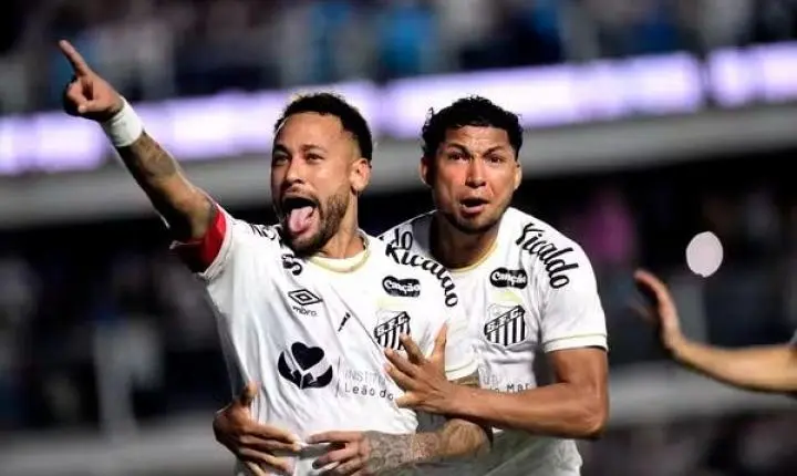 Análise: Santos leva um 
