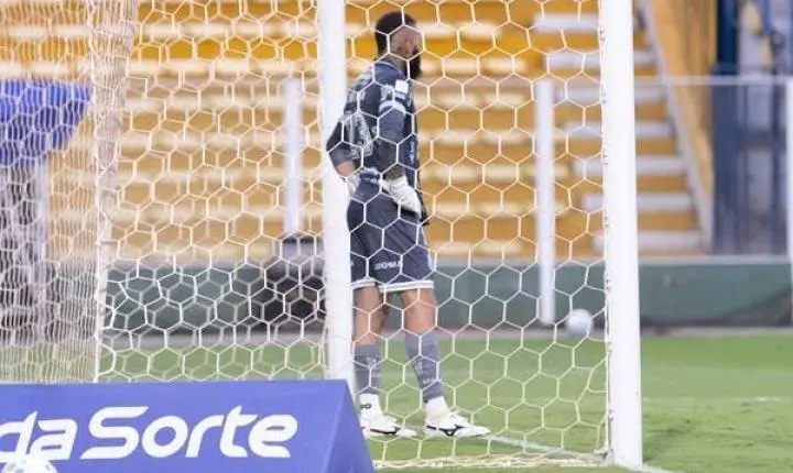 Atuações do Mirassol: Muralha faz jogo terrível, mas atacantes evitam derrota; dê suas notas