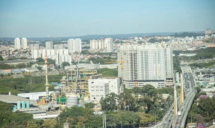 Barueri é a 7ª cidade mais segura do Brasil entre municípios com 200 mil a 500 mil habitantes