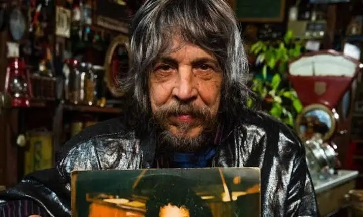 Benito Di Paula morre em São Paulo, aos 84 anos, e deixa obra singular no samba
