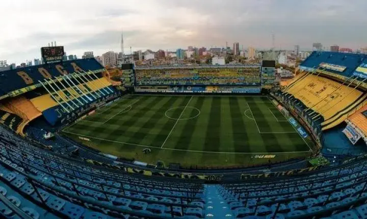 Boca Juniors x Vasco: onde assistir ao vivo, horário e escalações