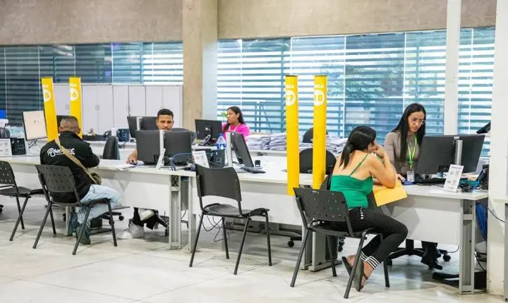 Casa do Trabalhador oferece 16 vagas de emprego a partir desta terça (1º)