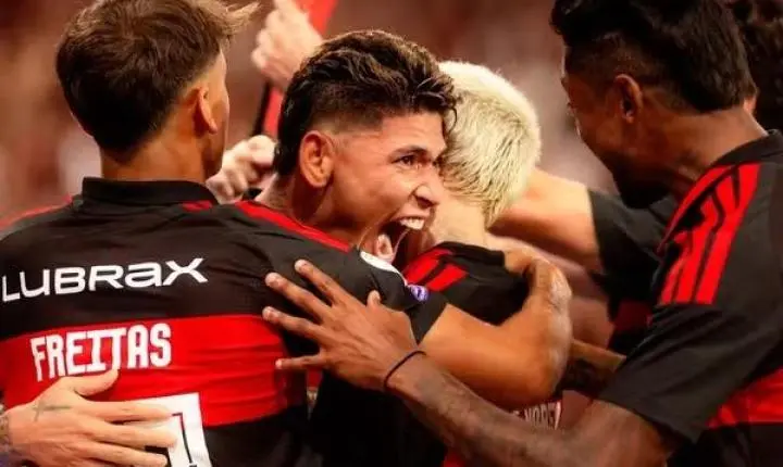 Chances do Brasileirão: Flamengo passa de 70% de possibilidades de título, e Palmeiras tem 29%