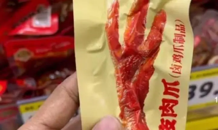 Cliente ou rival? Como a China pode passar de grande compradora a concorrente do frango brasileiro