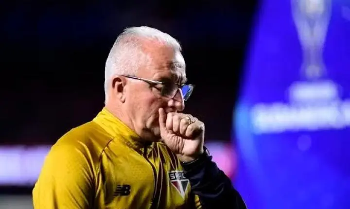 Com novas lesões, Dorival se aproxima de 20 jogos sem repetir escalação no São Paulo; veja raio-x