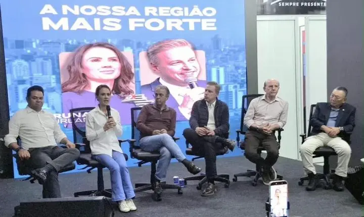 Com o apoio da Família Furlan o Ex-prefeito de Itapevi Igor Soares é eleito o mais votado do Estado de São Paulo pelo partido PSD partido de Kassab e se destaca em Carapicuíba com uma votação expressiva