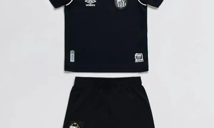 Como a Adidas venceu concorrência no Santos? Veja detalhes do acordo