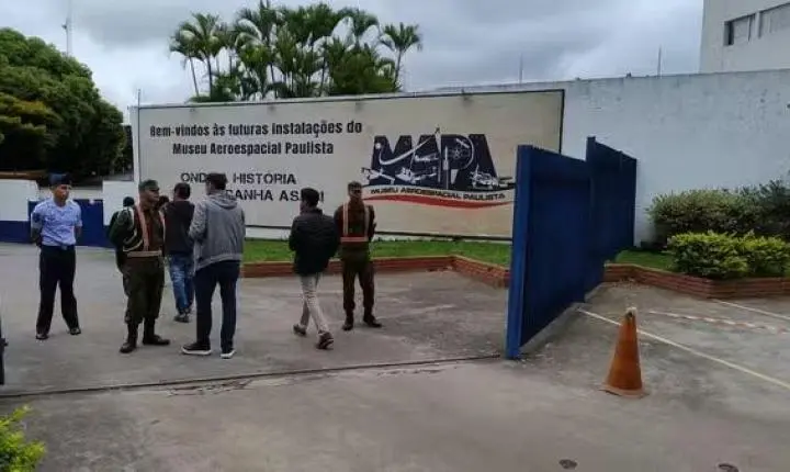 Corpo de Lito Sousa é velado nesta sexta, na Zona Norte de SP