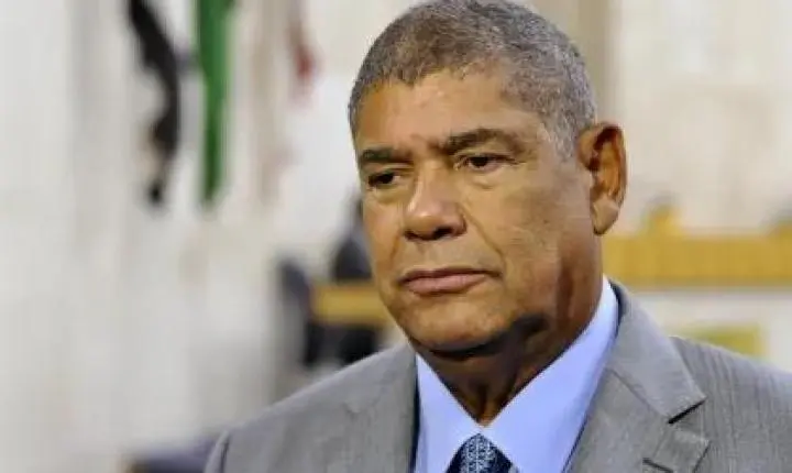 Defesa de Milton Leite entra com pedido de habeas corpus no STJ
