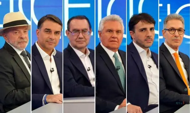 Empresários, acadêmicos e membros de campanhas: quem são os doadores dos presidenciáveis, que já receberam mais de R$ 10 milhões