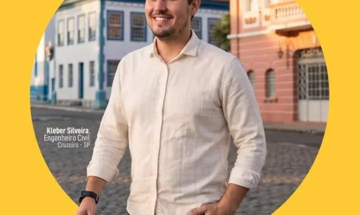 Engenharia para o avanço da cidade de Cruzeiro