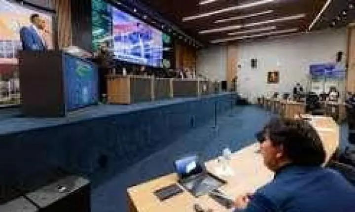 Estudantes terão travessias mais seguras no entorno das escolas