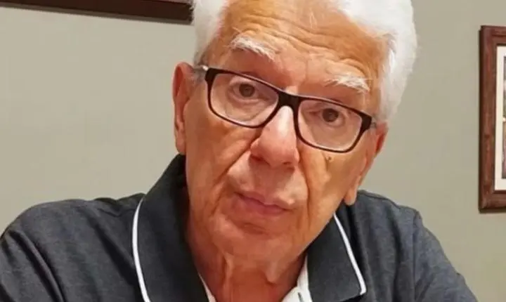 Ex-prefeito de Osasco Francisco Rossi declara voto em Bruna Furlan para deputada estadual