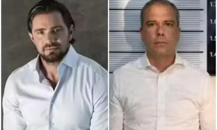 Ex-presidente do BRB relata à PF que foi convidado por Vorcaro para chefiar holding ligada ao Master