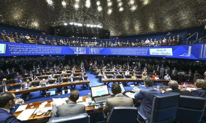 Fim da escala 6x1: Senado inicia nova etapa de discussão da PEC; veja o que falta para proposta ser aprovada