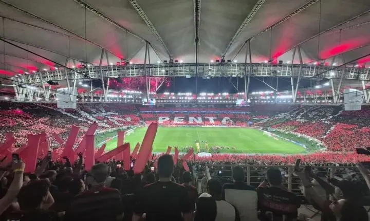Flamengo x Atlético-MG: onde assistir ao vivo, horário e escalações