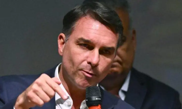 Flávio pedirá cassação da chapa de Lula e evita falar em anulação da eleição