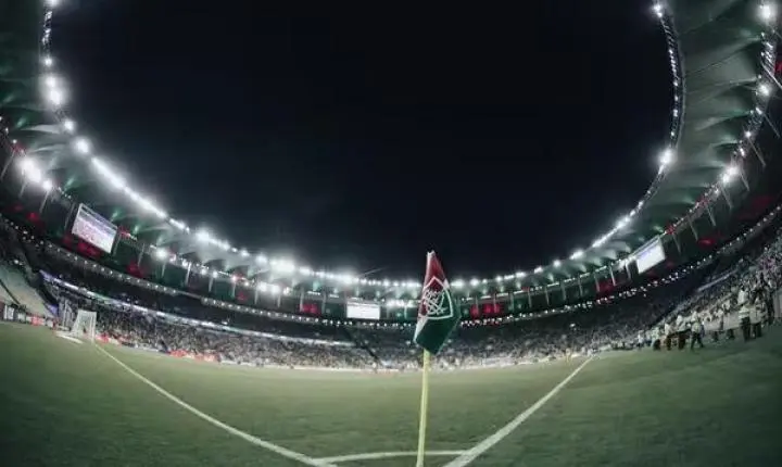 Fluminense x Palmeiras: onde assistir ao vivo, horário e escalações