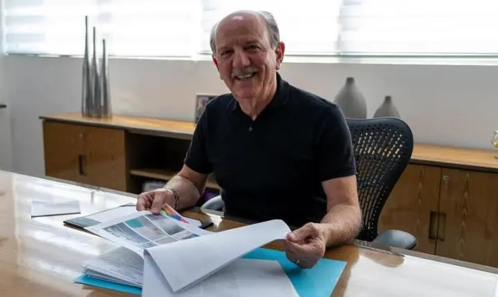 Gestão do Prefeito Beto Piteri recebe Selo Ouro Ouvidoria Cidadã do TCE-SP