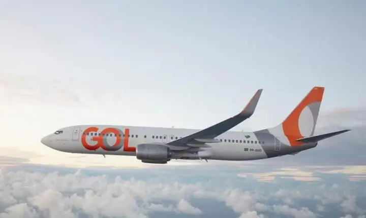 Gol cancela rotas internacionais, e DF ficará sem voo direto para os EUA pela primeira vez em 17 anos