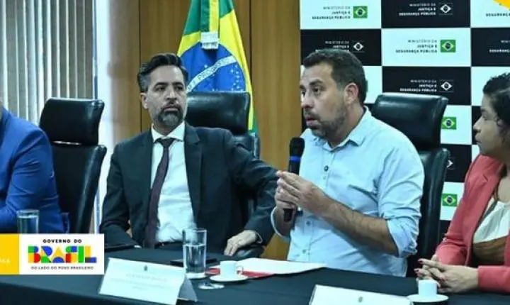 Governo do Brasil anuncia medidas de prevenção e combate à violência política e anuncia apuração rigorosa de casos