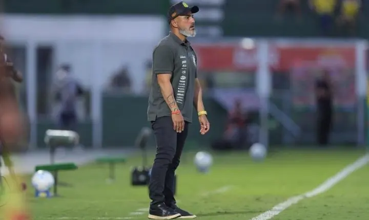 Guanaes vê Mirassol eficiente em vitória e comemora pausa na Data Fifa: 
