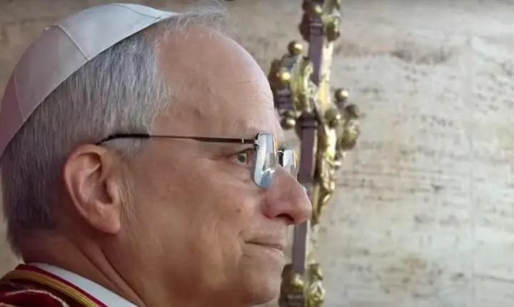 Irmão do papa Leão XIV afirma que o câncer encontrado foi 'grave', mas que tudo foi 'completamente removido'