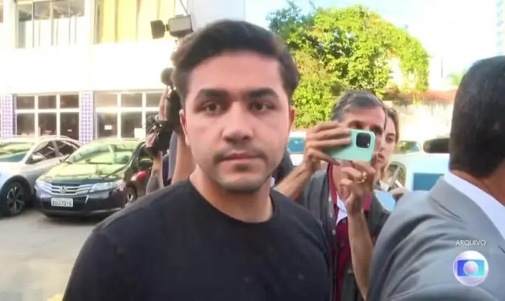 Justiça condena Fernando Sastre a 17 anos de prisão por morte de motorista de aplicativo em acidente com Porsche em SP