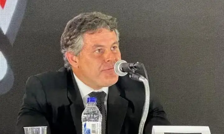 Justiça nega pedido de prisão preventiva de vice-presidente do Corinthians