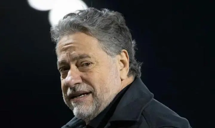 Justiça nega pedidos da defesa de Casares em investigações contra o ex-presidente do São Paulo