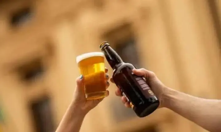 Lei Seca nas Eleições 2026: em quais estados a venda de bebidas alcoólicas está proibida ou restrita?