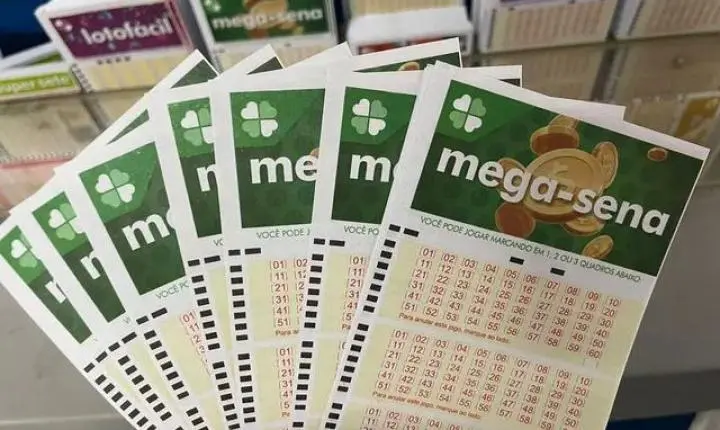 Mega-Sena pode pagar R$ 150 milhões nesta terça (13); veja os 10 maiores prêmios da loteria