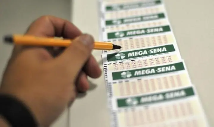 Mega-Sena sorteia prêmio de R$ 75 milhões nesta quinta (1º)