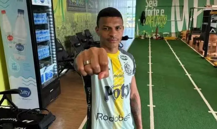 Minilaboratório: como anel de R$ 3 mil ajuda Mirassol a monitorar o sono dos jogadores