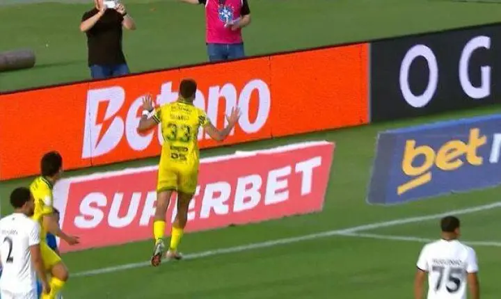 Mirassol vence o Botafogo nas estreias de Tite e Ziyech