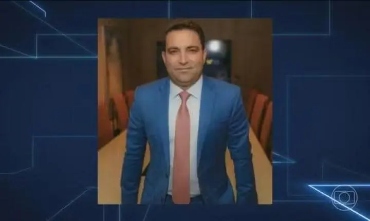 Moraes manda bloquear R$ 6 bi de Willer Tomaz e determina que bancos informem dados da empresa Alcazar