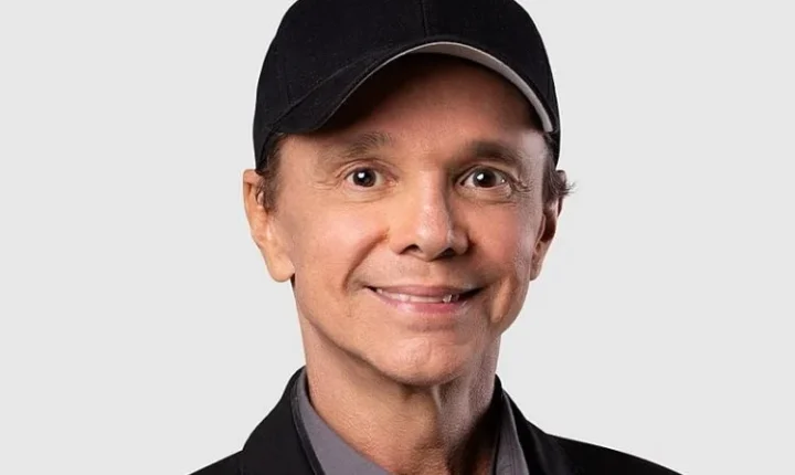 Morre Netinho, cantor de ‘Milla’ e ícone do axé, aos 60 anos