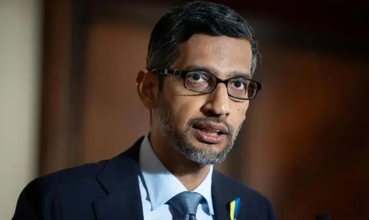 No pior dia de sua história, a Alphabet, dona do Google, perde US$ 500 bilhões em valor de mercado
